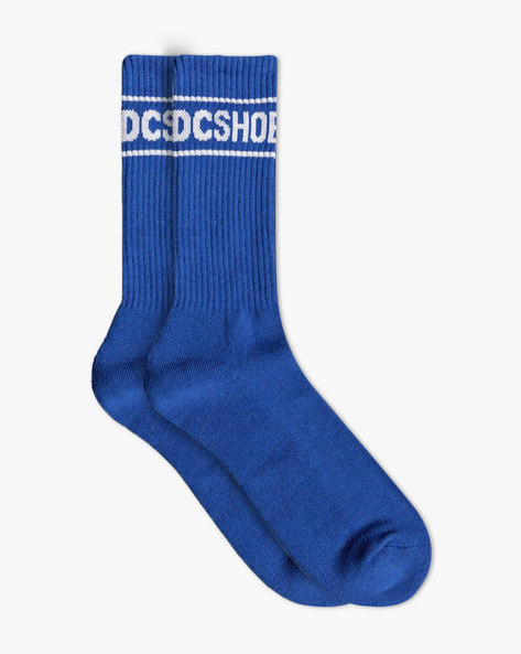 dc shoes socks