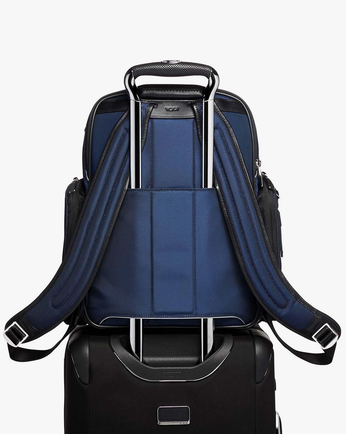 Tumi arrive backpack sale