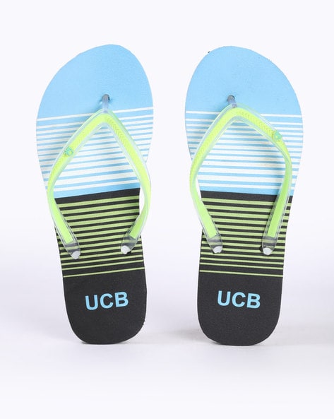 Damen Schuhe Flip-Flops United Colors of Benetton Flip-Flops Flip Flops Benetton 