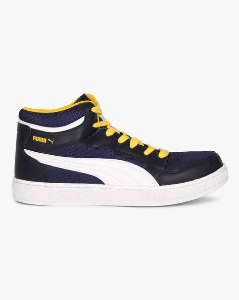 puma rebound mid lite dp