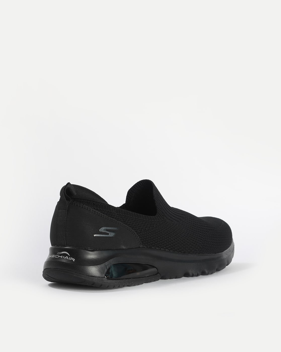 Buy Black Sports Shoes for Men by 