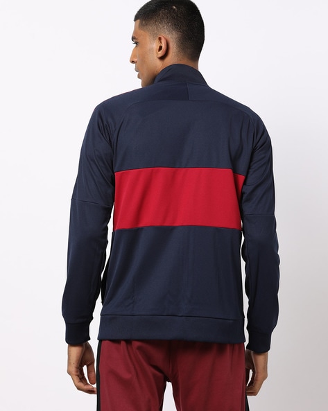 Nike fc barcelona jacket - Gem