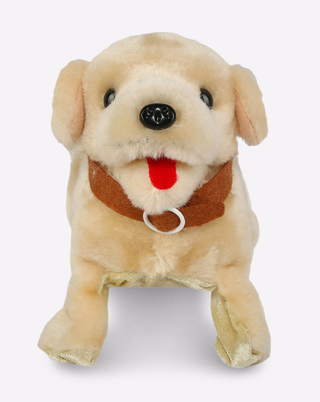 hamleys barking dog