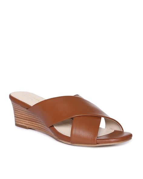 cole haan adley wedge sandal