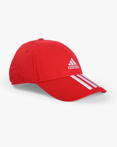 Buy Red Caps \u0026 Hats for Men by ADIDAS 