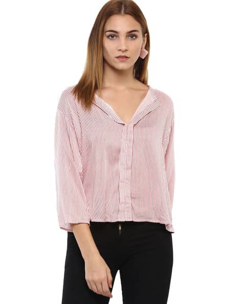 Stripes Top (Image - 1)