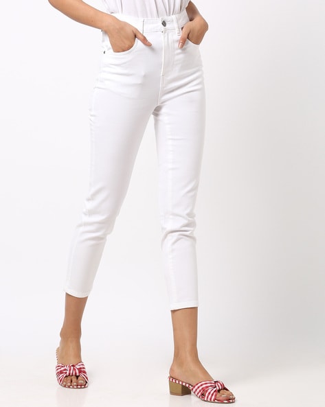 Jeans & Trousers, Rio High Rise Jeggings(Women's)