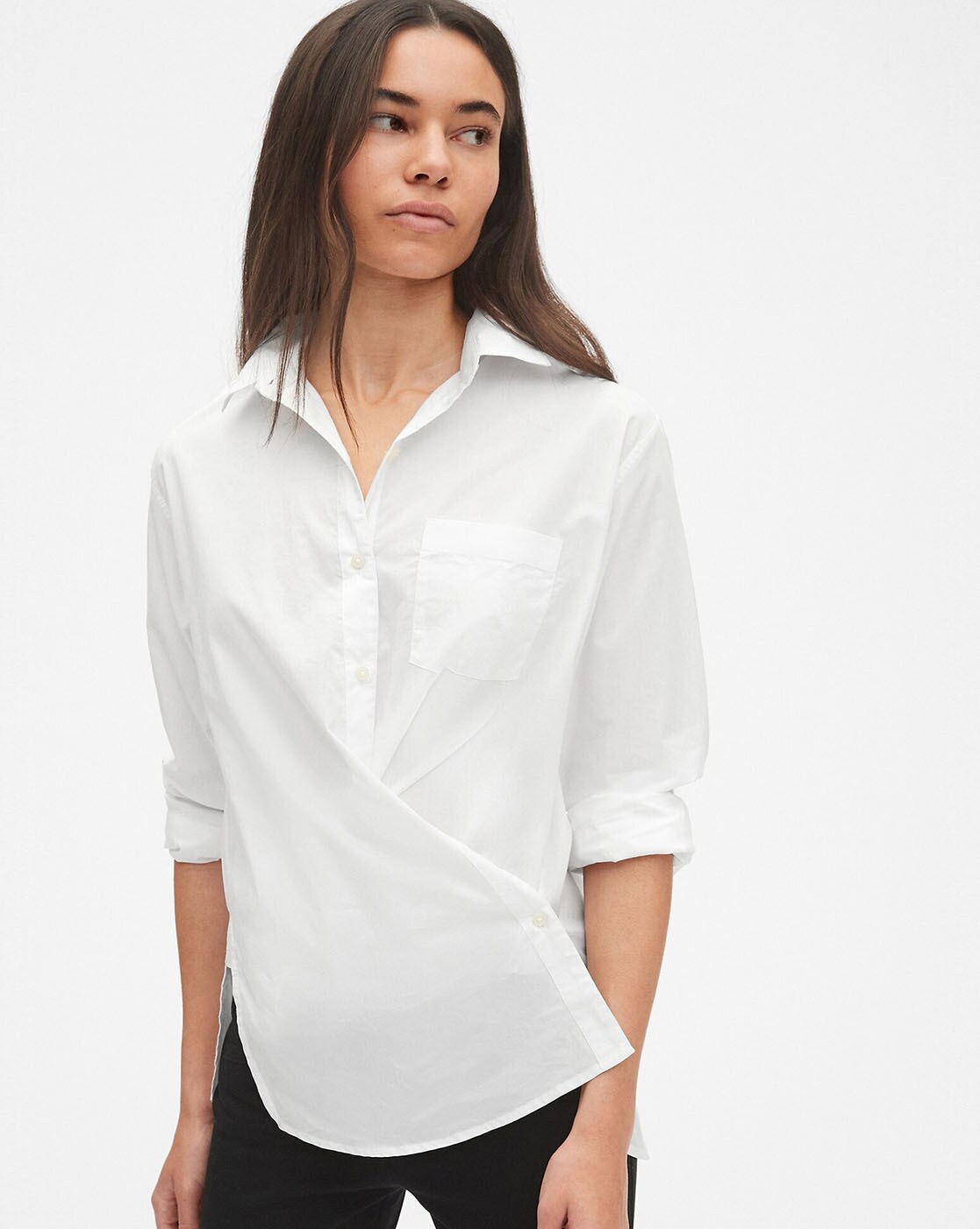 boyfriend shirt online