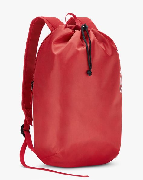 Bree Daypack red casual look Bags Backpacks 