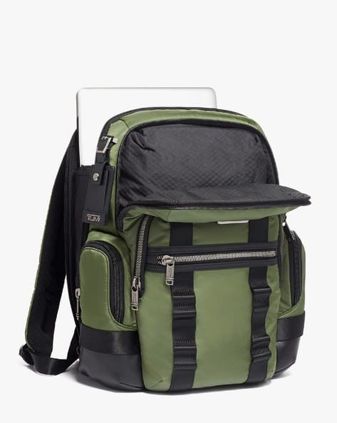 TUMI NORMAN BACKPAC（FOREST） トゥミ TUMI NORMAN BACKPACK （FOREST）