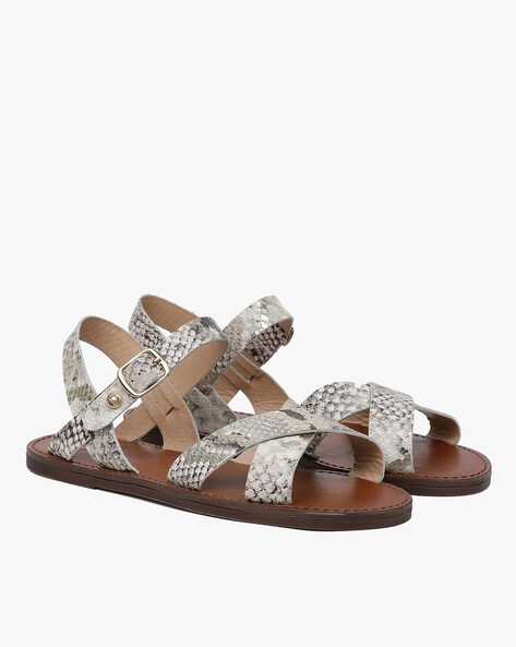 Flat Sandals for Women by Dune London 