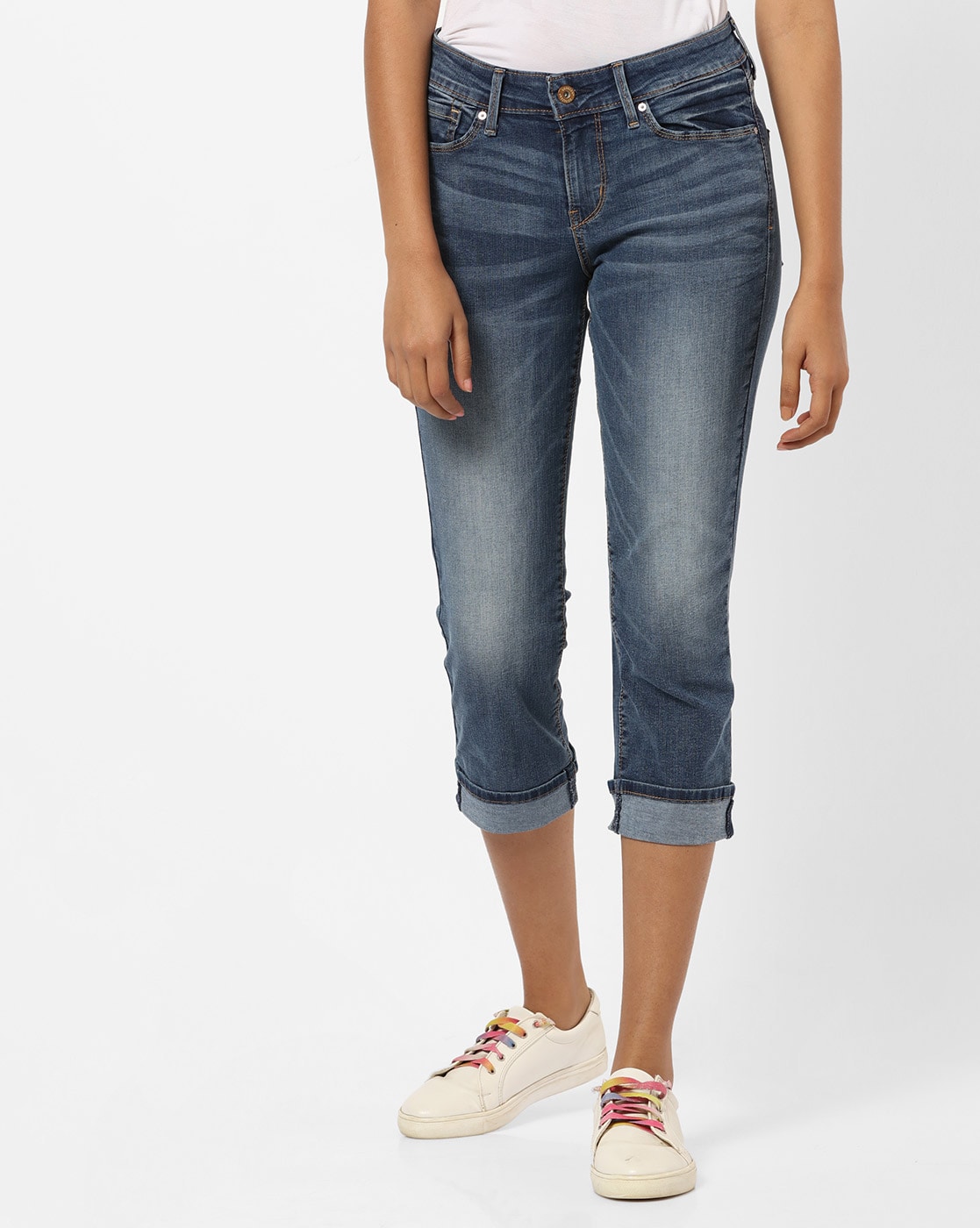 denizen jeggings jeans