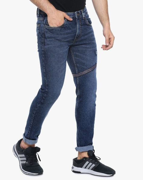 campus sutra jeans