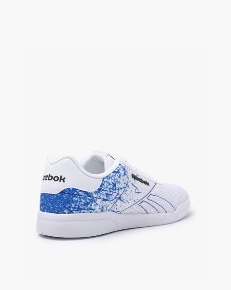 Reebok sales print lux