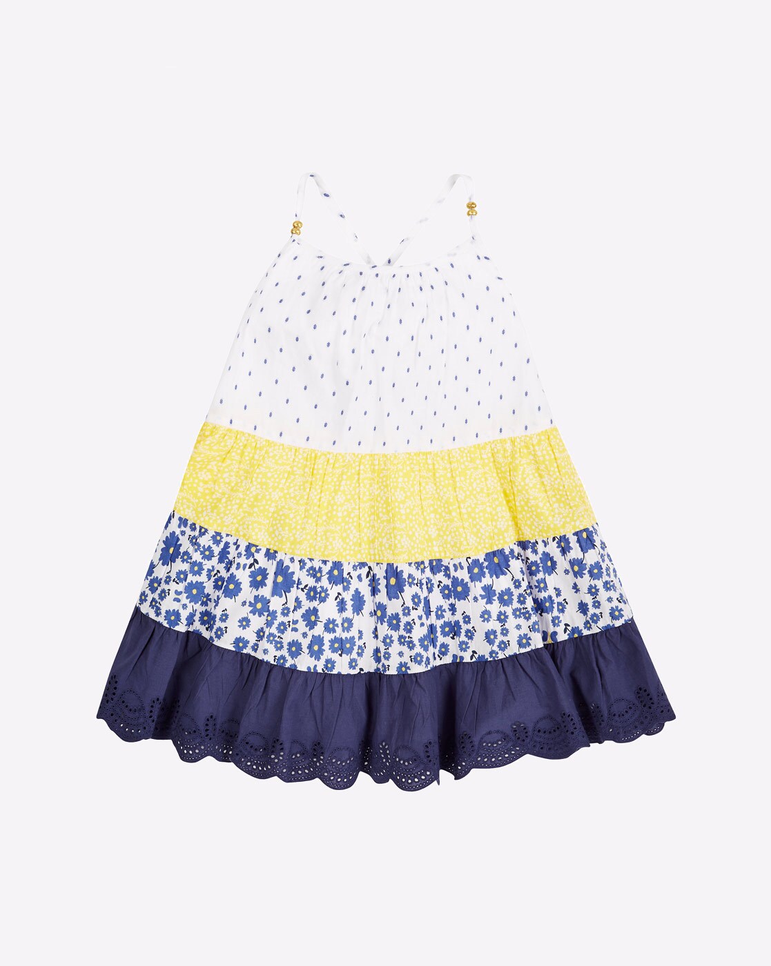 mothercare dress