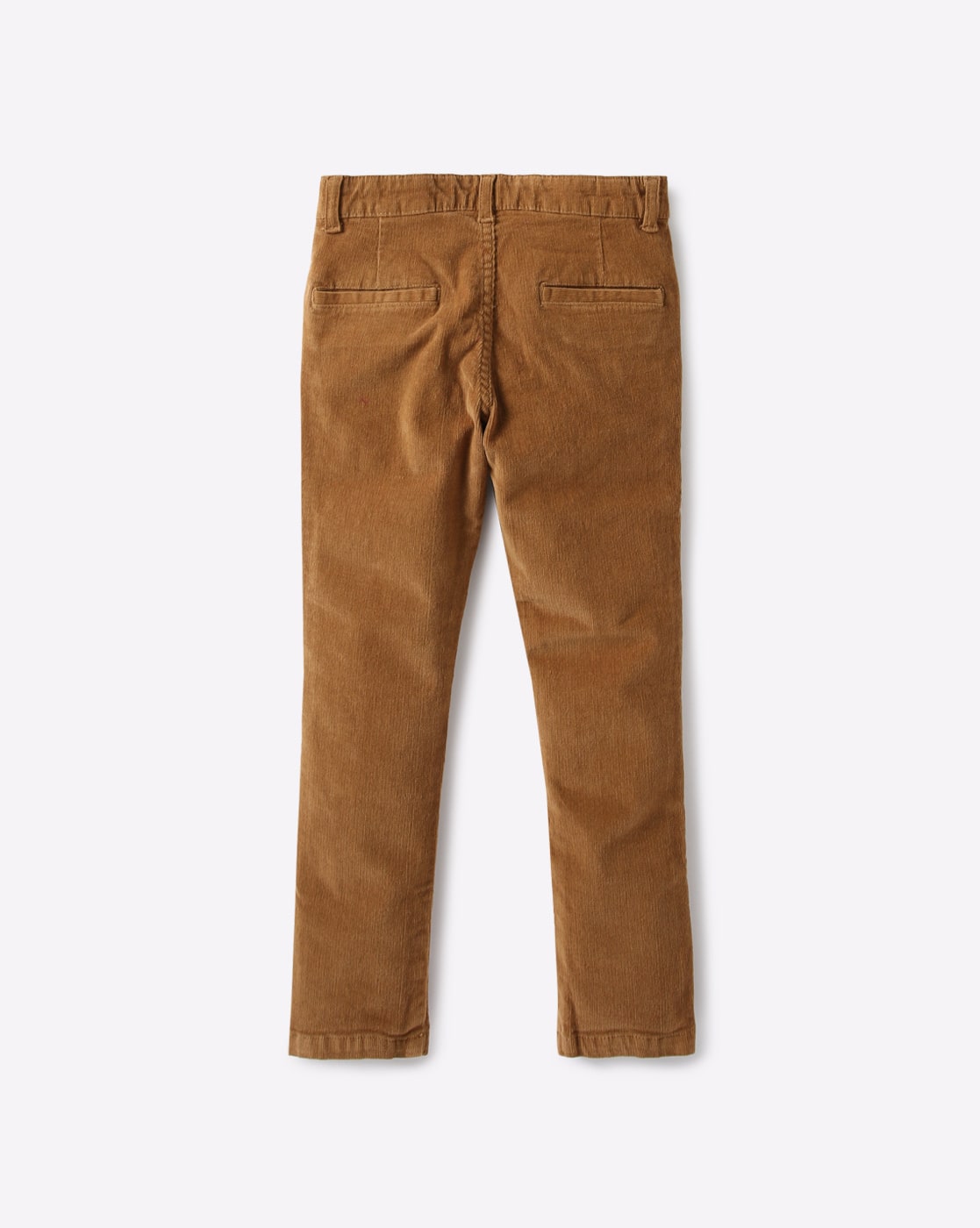 mid rise corduroy pants