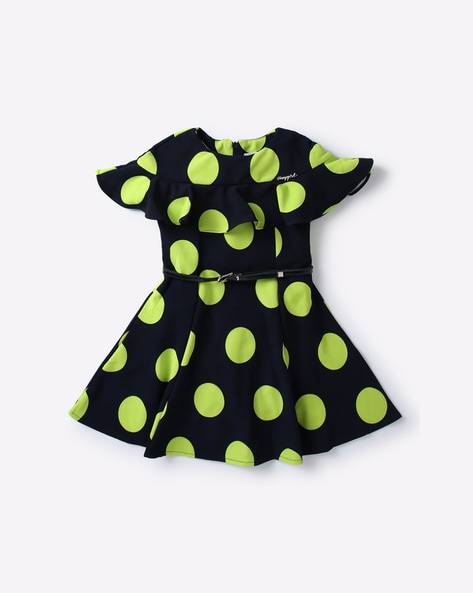 tiny girl frocks online