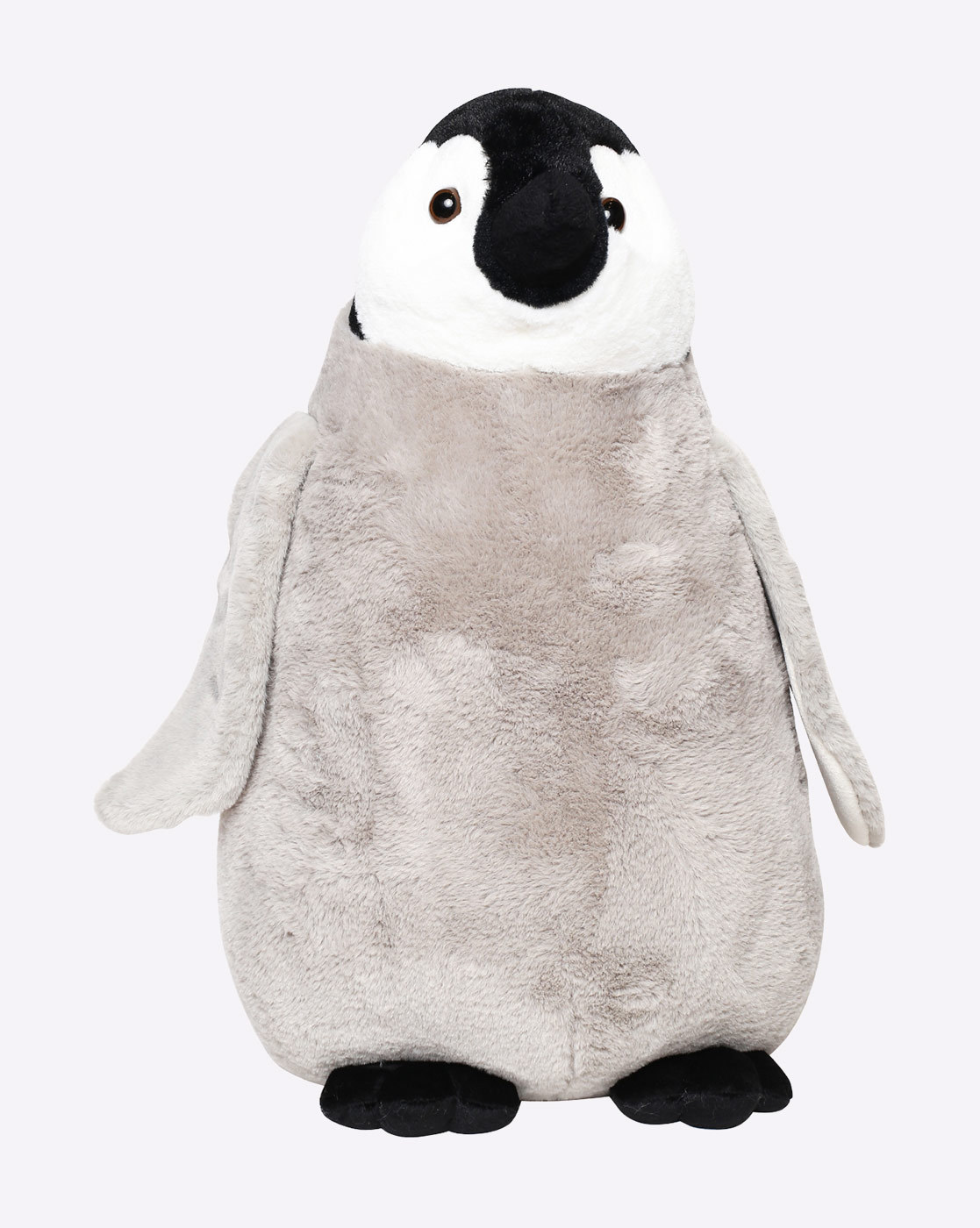 soft penguin