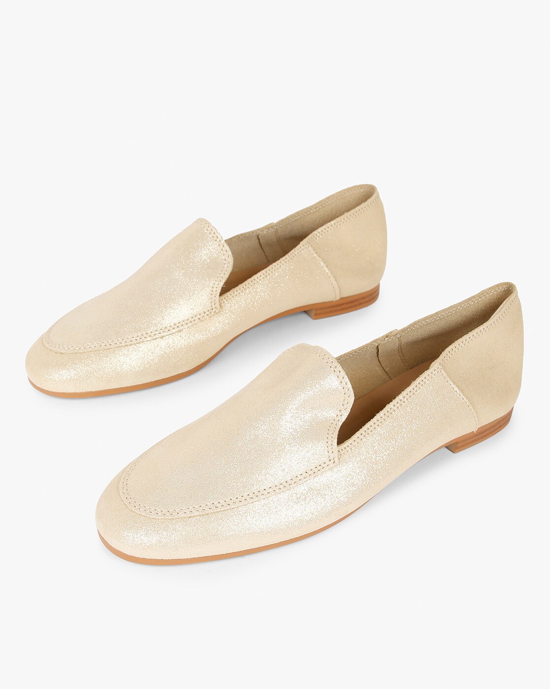 dune beige shoes