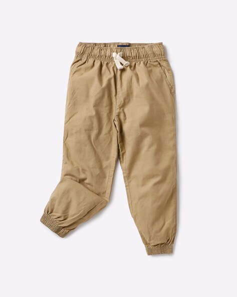 Buy Khaki Trousers Pants for Boys by THE CHILDREN S PLACE Online