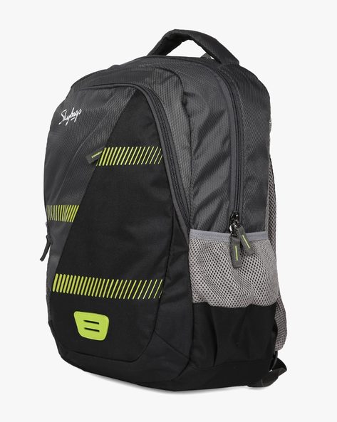 Buy Black Backpacks for Men by Skybags Online Ajio