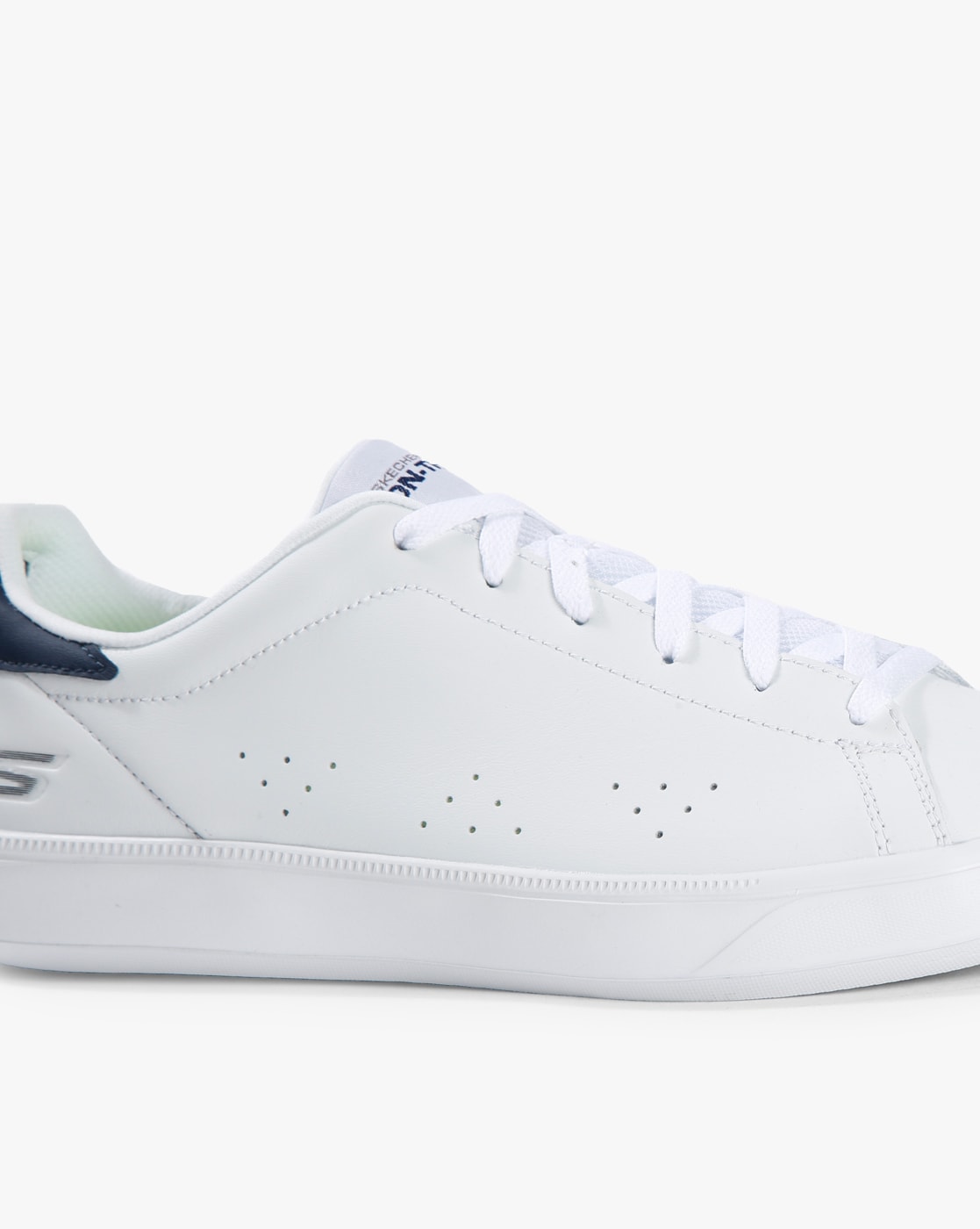 Buy White Sports Shoes for Men by Skechers Online Ajio