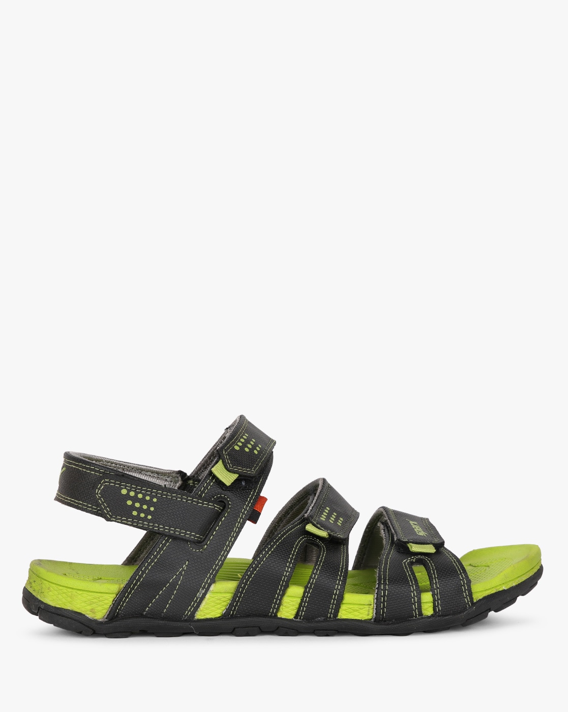 WOODLAND OLIVE GREEN SANDAL/ FOR MEN in Palghar at best price by Style King  Footwear - Justdial