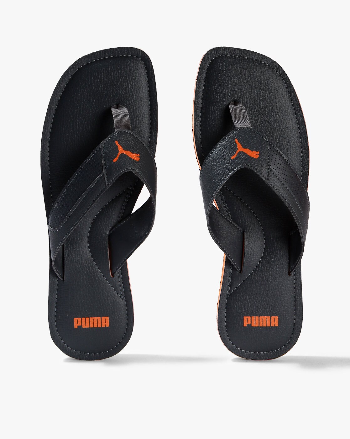 puma asphalt sandals