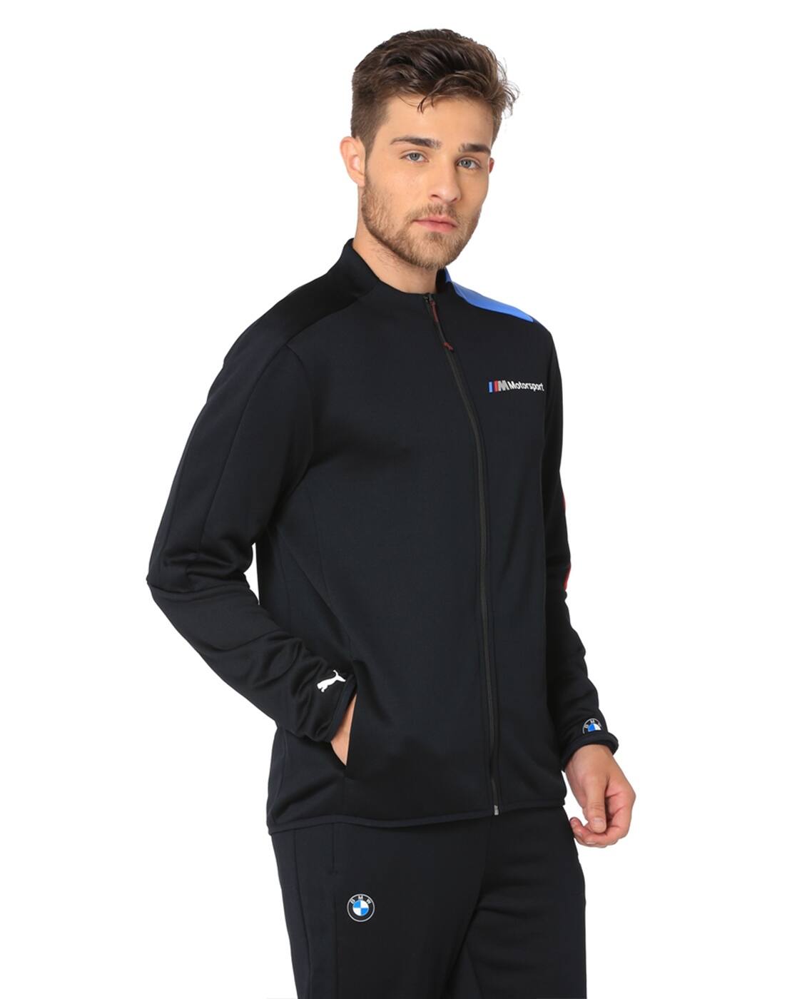 Buy Black Jackets \u0026 Coats for Men by 