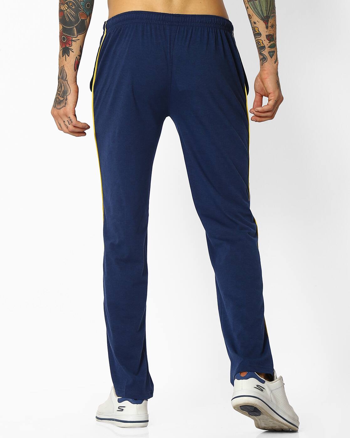 duke track pant