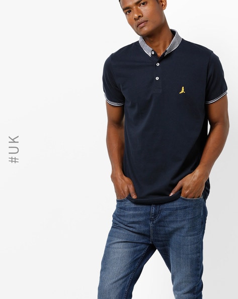 Brave discount soul polo