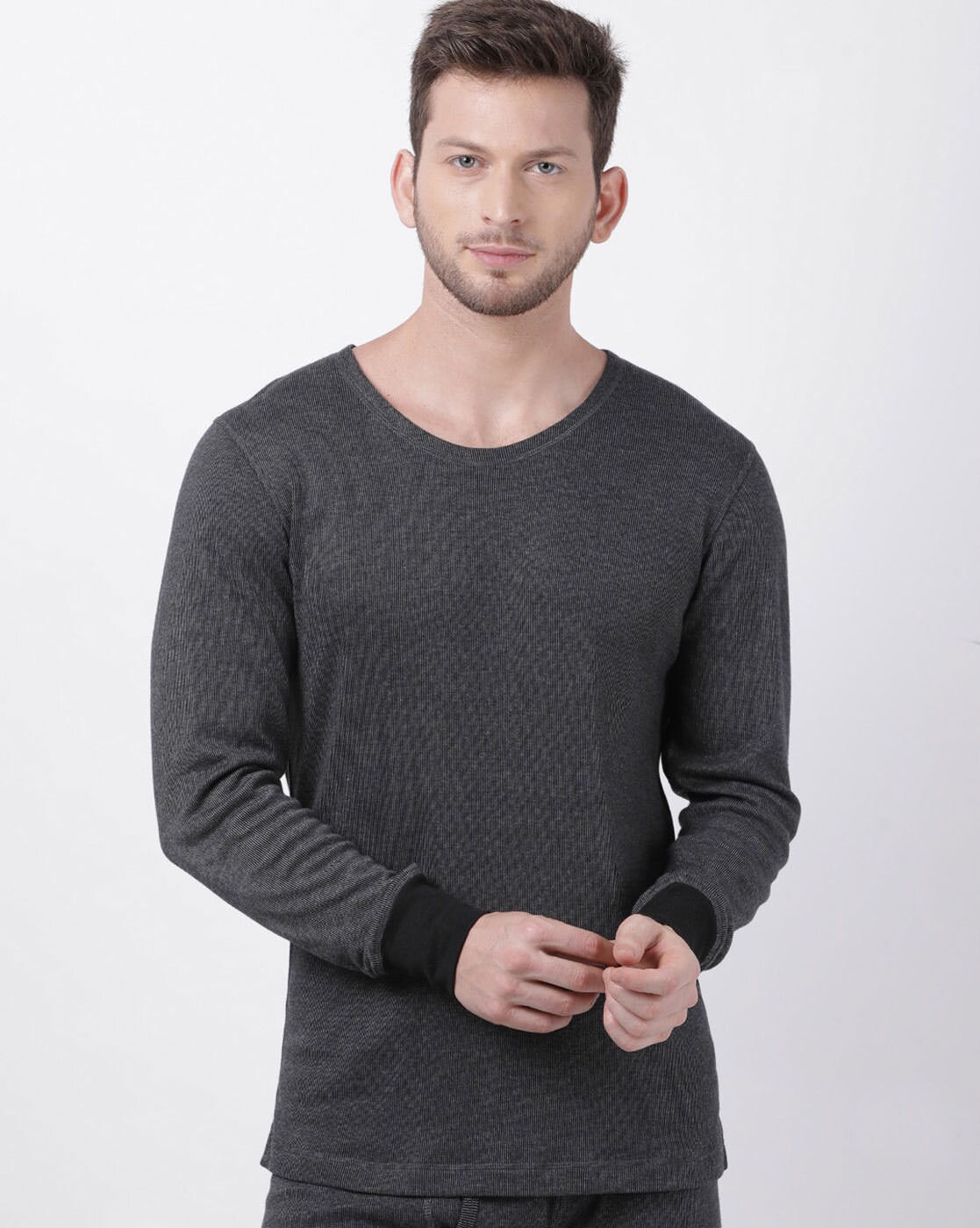 cotton thermal wear