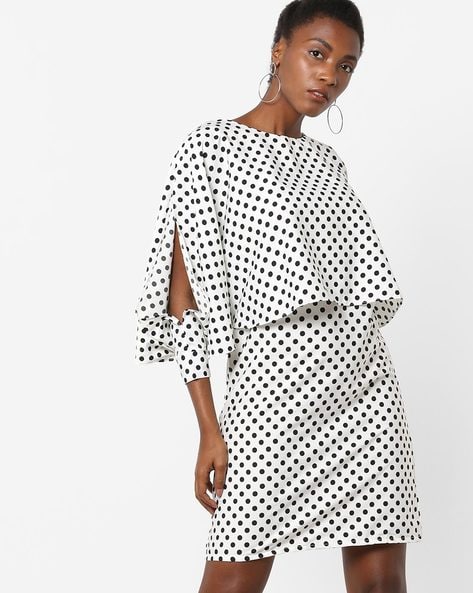 everlane cotton dress