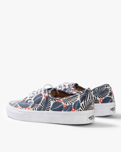 Buy Blue Casual Shoes for Men by Vans 