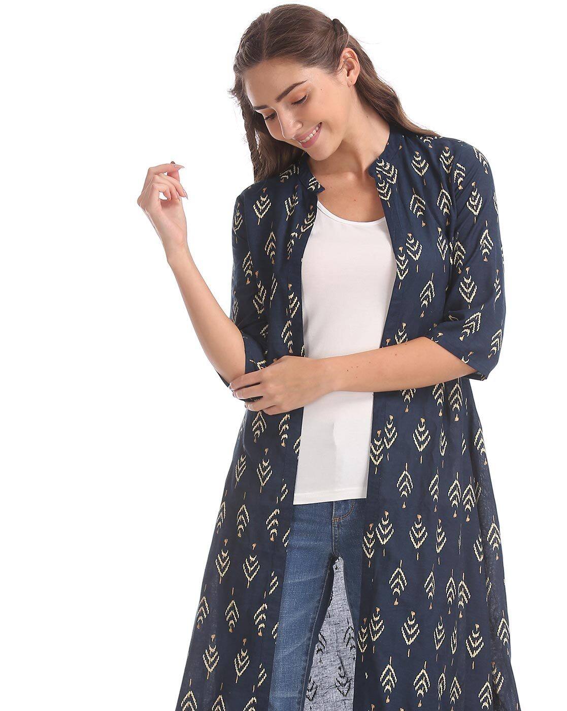 shrug coat online