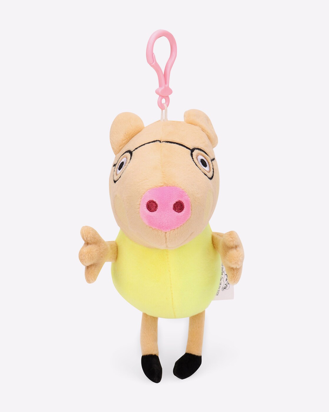 pedro pony soft toy