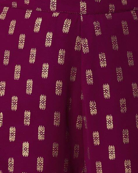 purple Salwars \u0026 Churidars for Women 