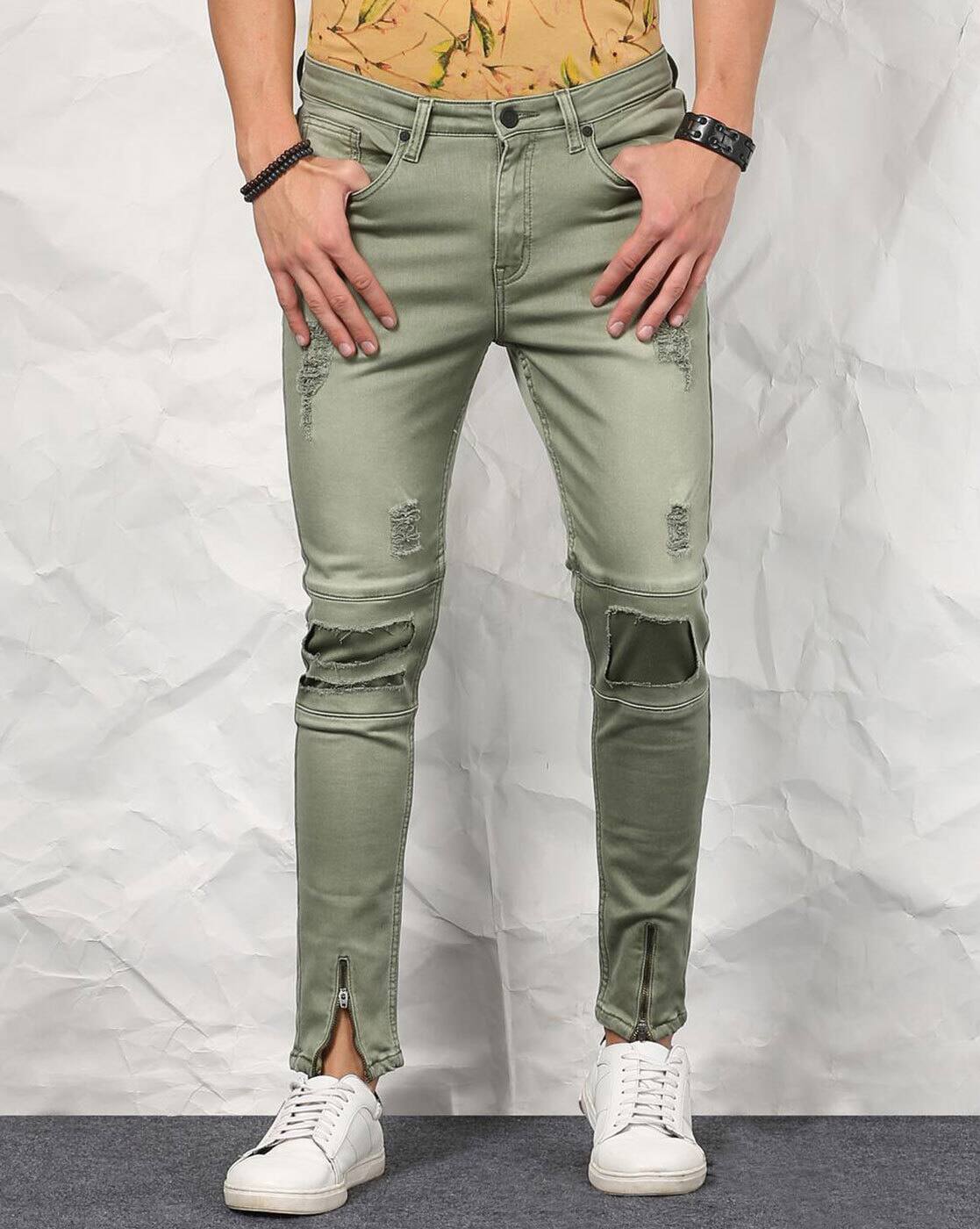 skult jeans online