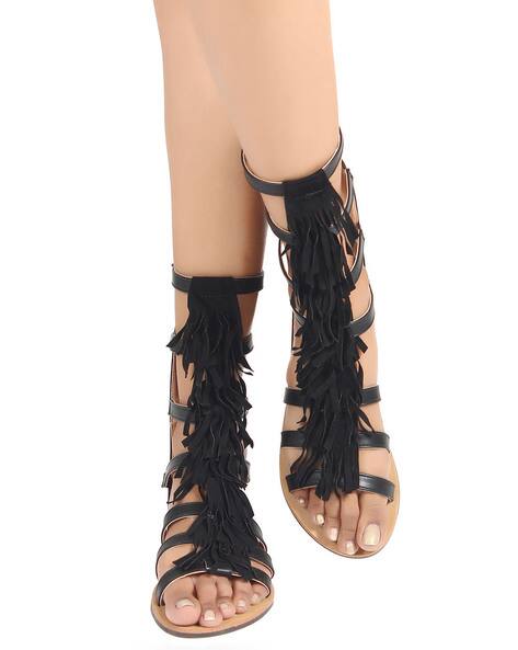 flat n heels brand