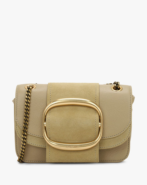 Chloe sling outlet bag