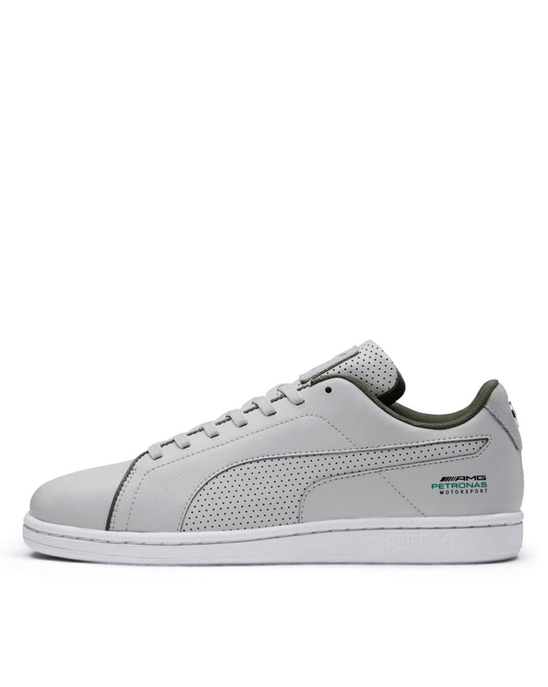 PUMA Motorsport Unisex Black Mercedes F1 A3ROCAT Printed Sneakers Price in  India, Full Specifications & Offers | DTashion.com