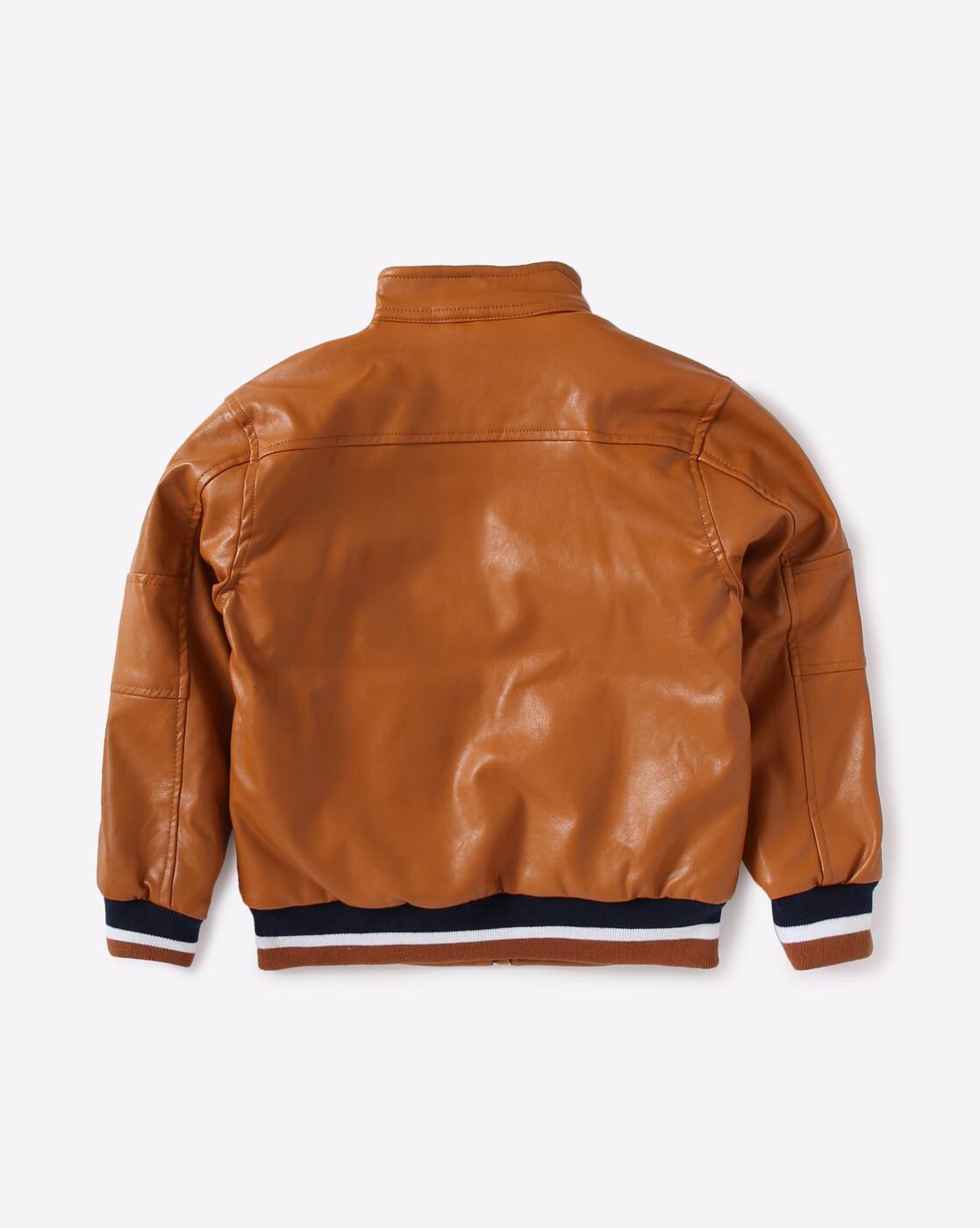 Buy Tan Jackets & Coats for Boys by AJIO Online | Ajio.com
