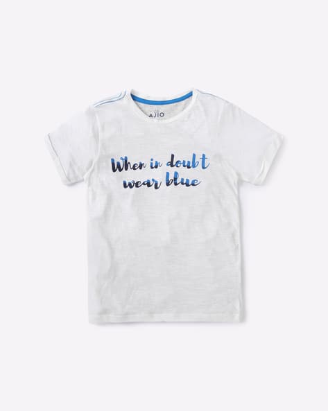 ajio baby boy clothes