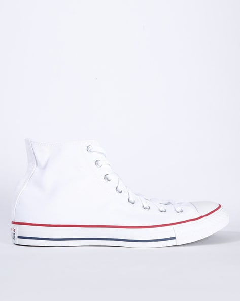 converse white shoes india 