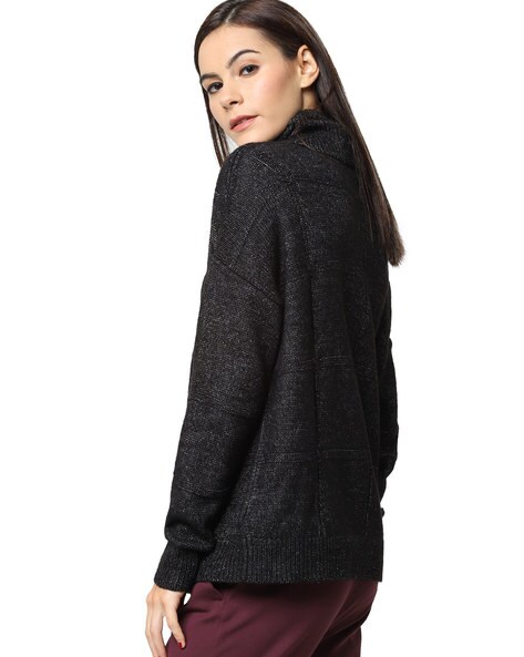 Buy Grey Sweaters & Cardigans for Women by ONLY Online