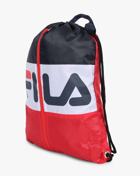 Fila sack clearance