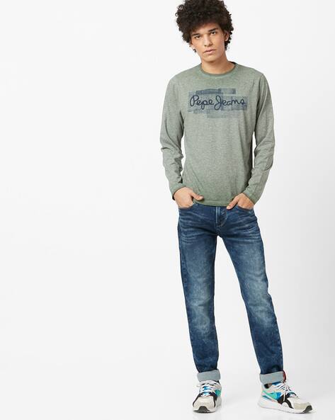 Pepe Jeans Will Sweat-Shirt Garçon