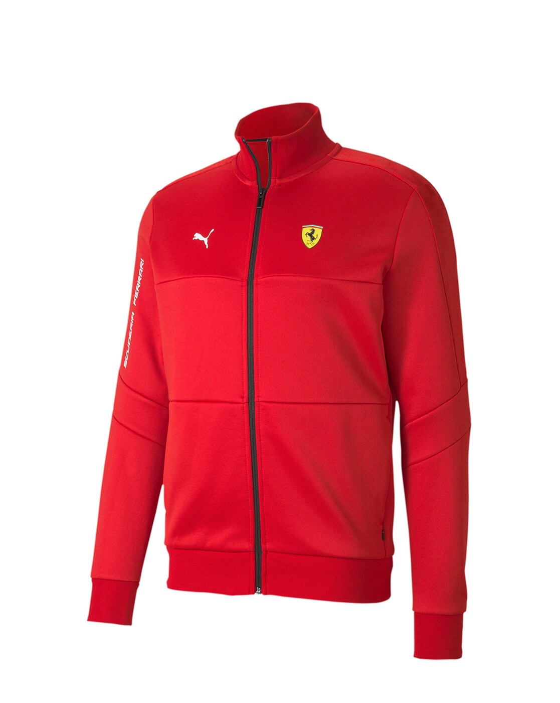 Amazon.com: PUMA Scuderia Ferrari - 2023 Team Softshell - Men - Red - Size:  XL : Automotive