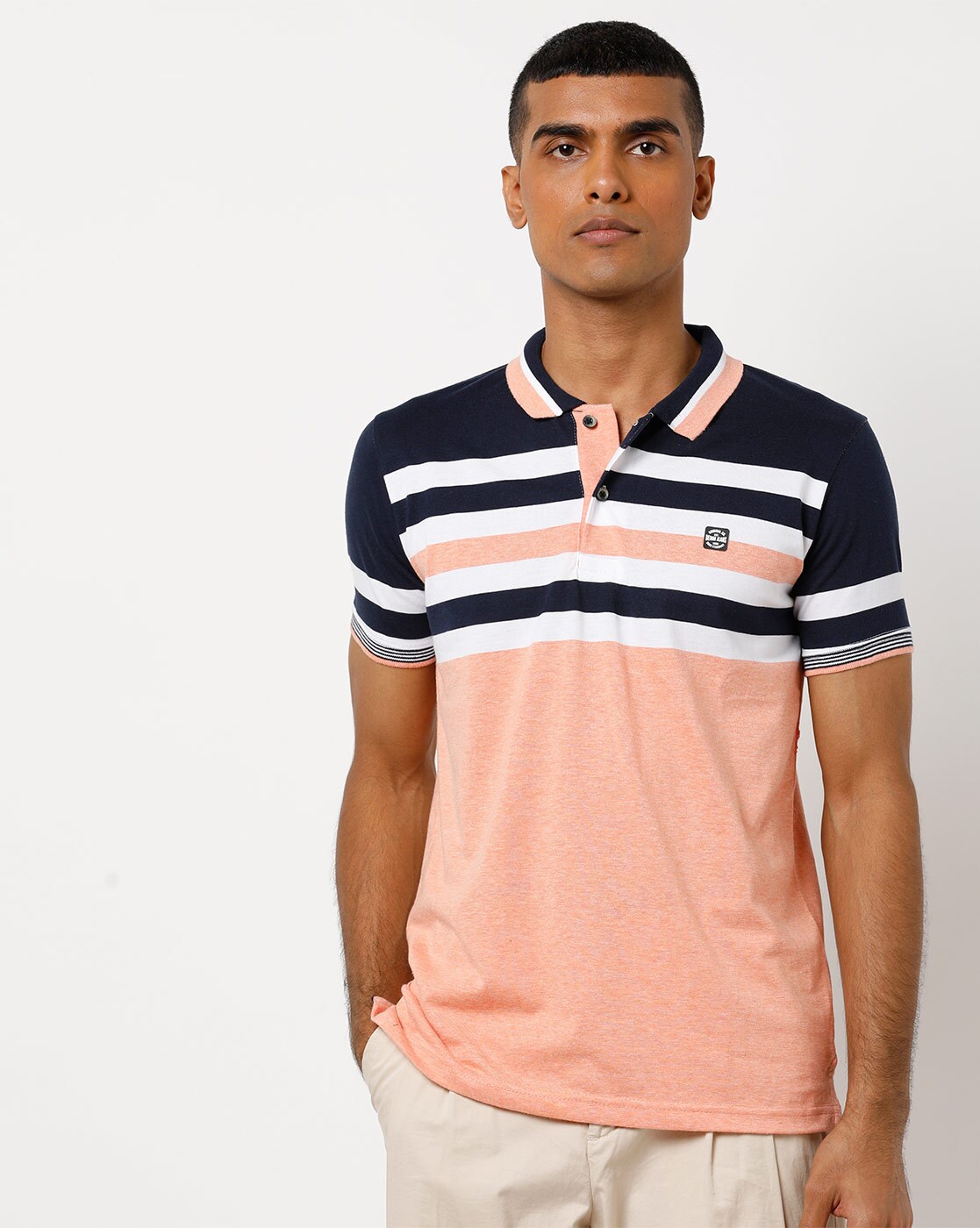 duke polo t shirts with pocket