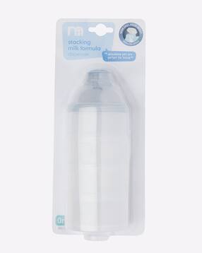 mothercare 4-Layer Stacking Milk Powder Dispenser-picture-46